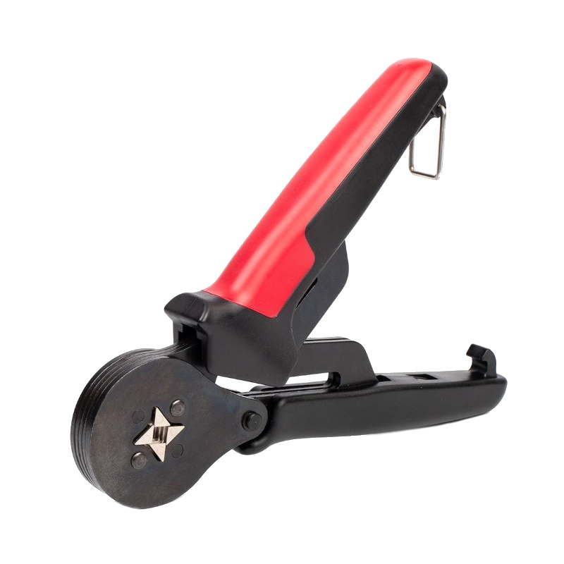 Пресс-клещи КВТ ПКВк-6м 85224 1338₽