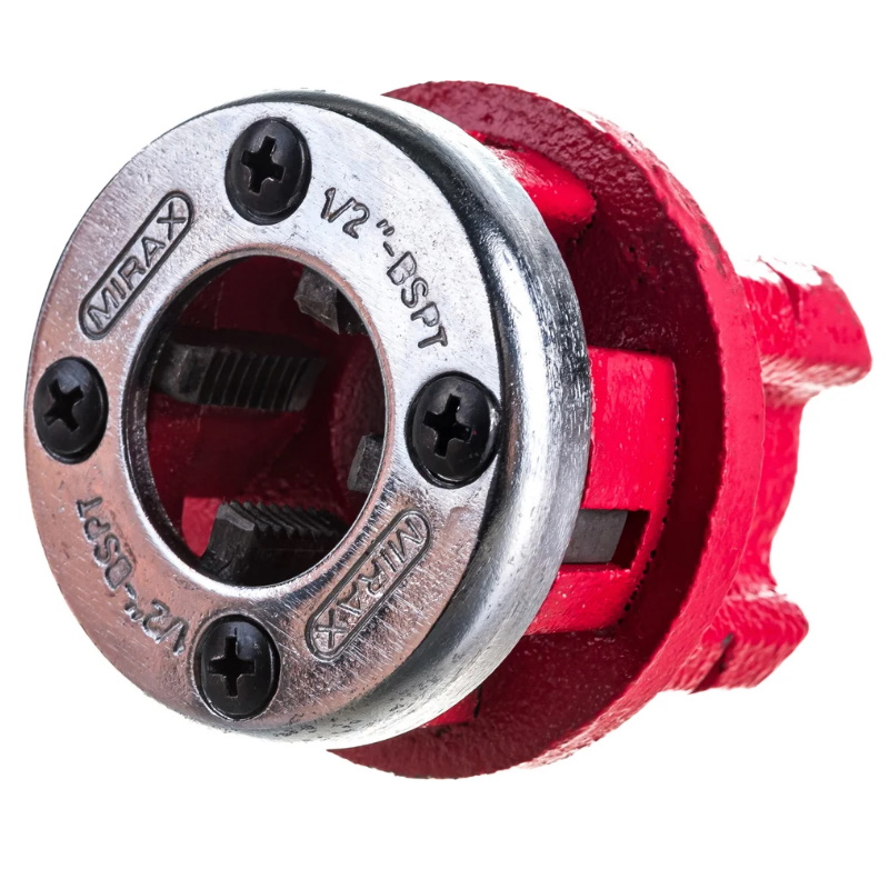 Клупп трубный Mirax 28241-1/2, 1/2" в Костроме