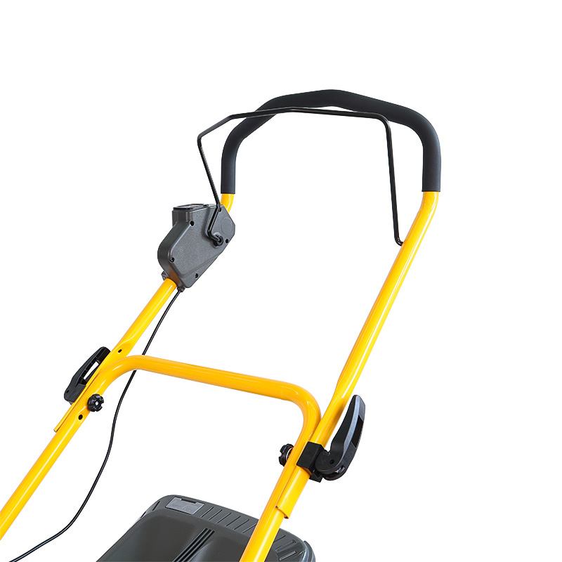 Аккумуляторная несамоходная газонокосилка Stiga Combi 743 Q AE Kit (ширина захвата 41 см, мульчирование) в Угличе