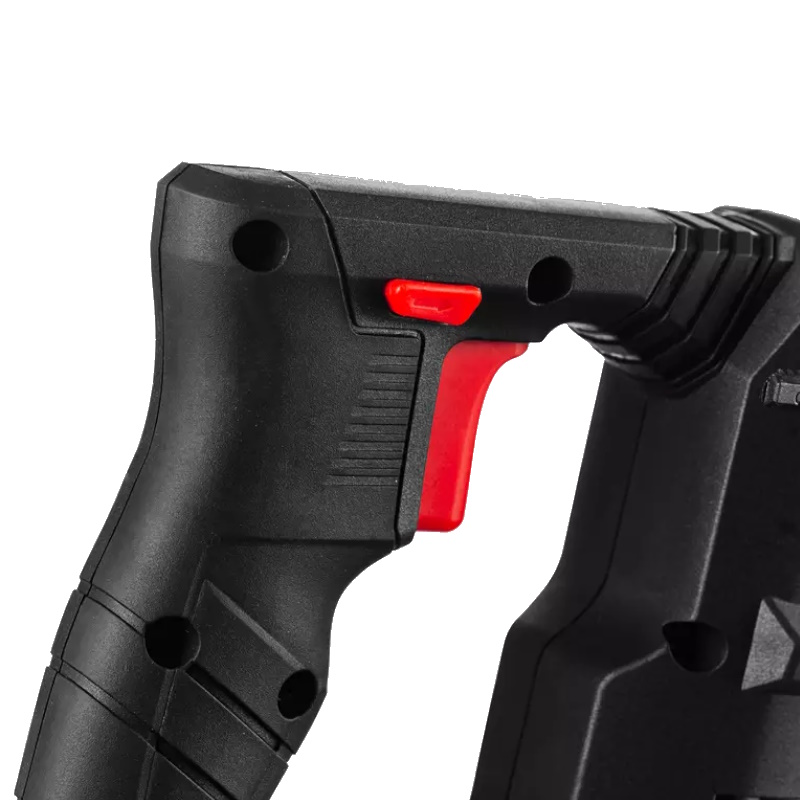 Аккумуляторный перфоратор Runtec RT-EH900T  в кейсе во Владимире