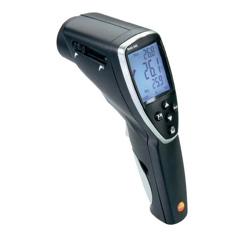 Пирометр Testo 845