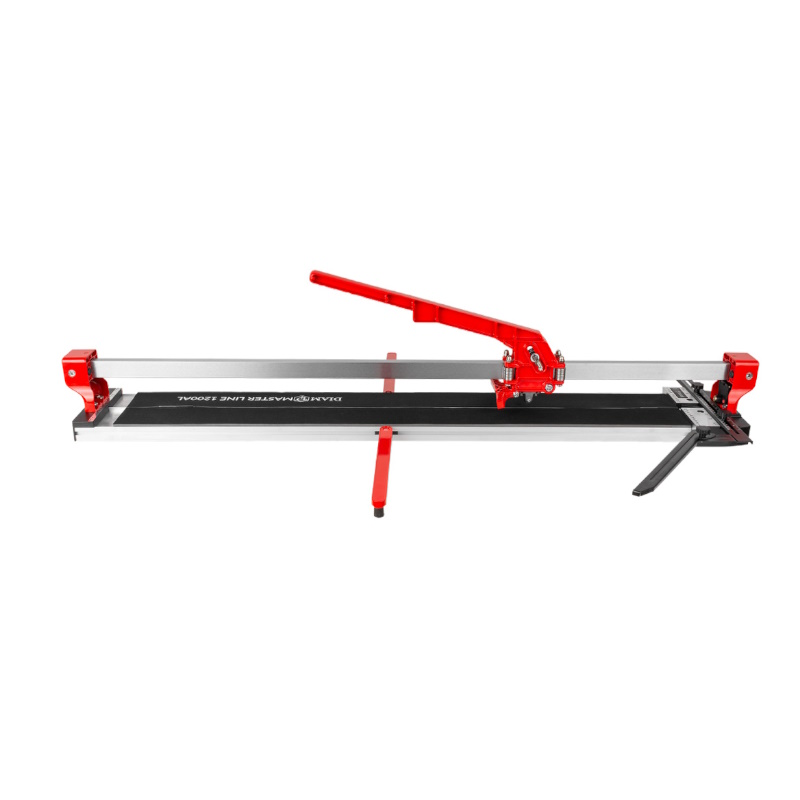 Плиткорез ручной Diam Master Line-1200AL 600157 в Костроме