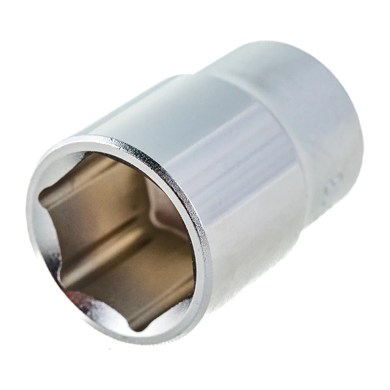 Головка торцевая 6-гранная JTC JTC-22513 (1/4"х13мм, длина 25мм) в Вологде