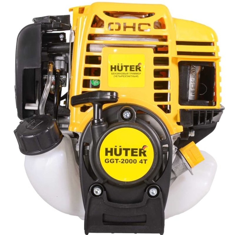 Бензиновый триммер Huter GGT-2000 4Т 70/2/81 (четырёхтактный) в Муроме