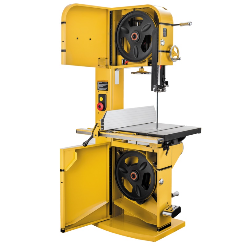 Ленточнопильный станок Jet Powermatic PM1800B 400 В в Рыбинске