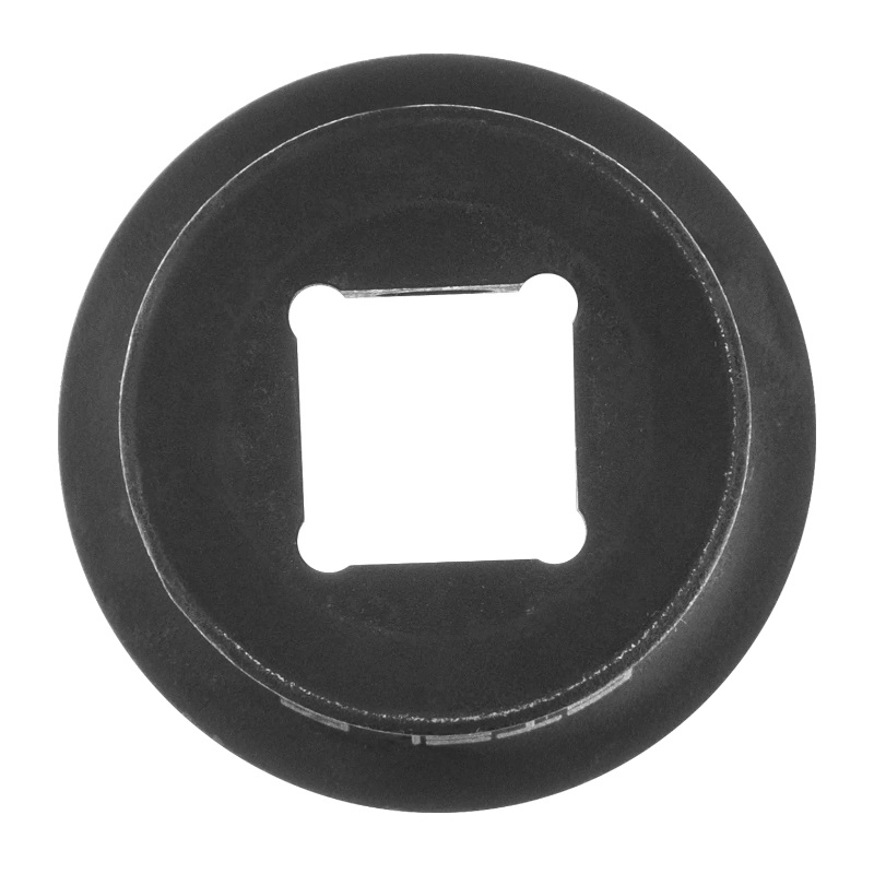 Головка ударная шестигранная Stels 13928, 27 мм, 1/2", CrMo в Вологде
