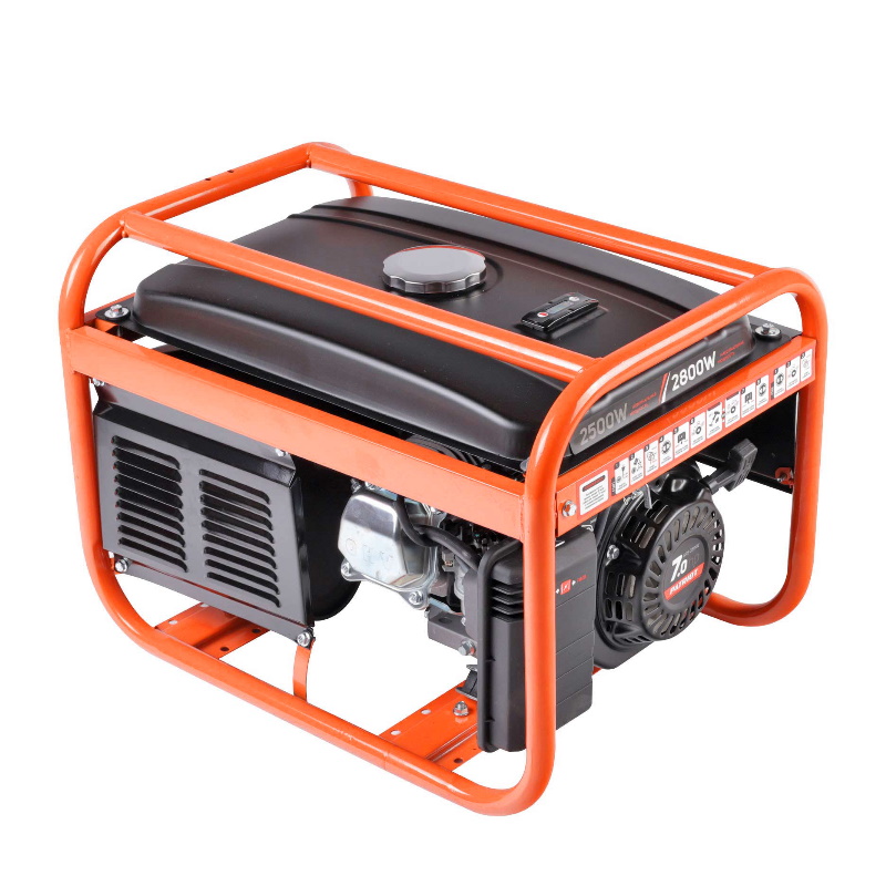 Бензиновый генератор Patriot GRS 3500E, 476102250 в Рыбинске