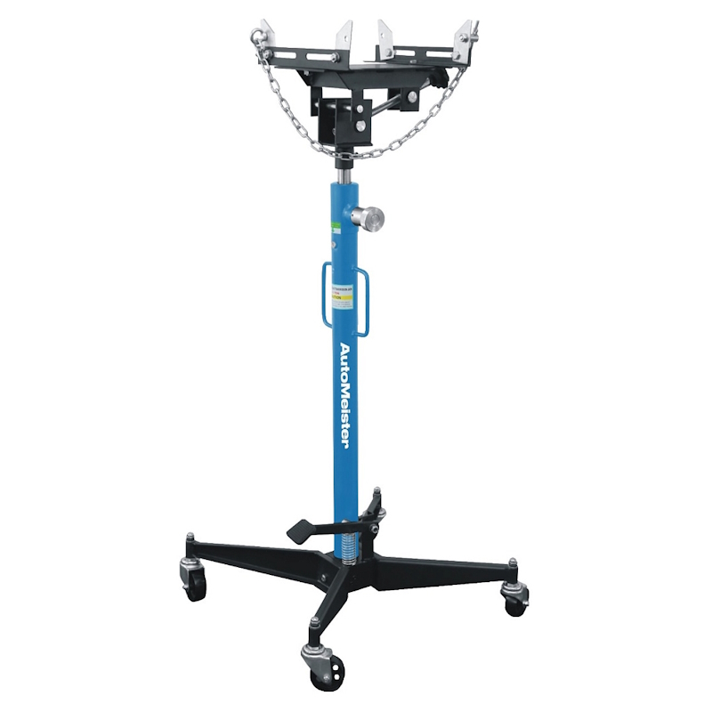 Стойка трансмиссионная Automeister 69857 площадка 500 кг 15260₽