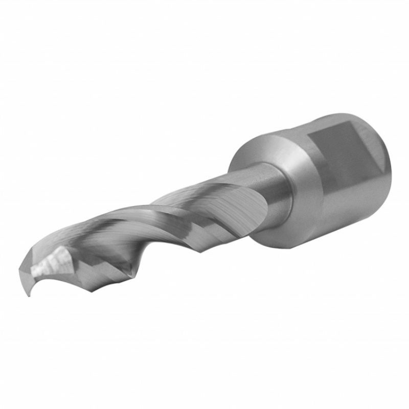 Спиральное сверло Rodmix HSS 1105030191, 5х30 weldon 19 в Коврове