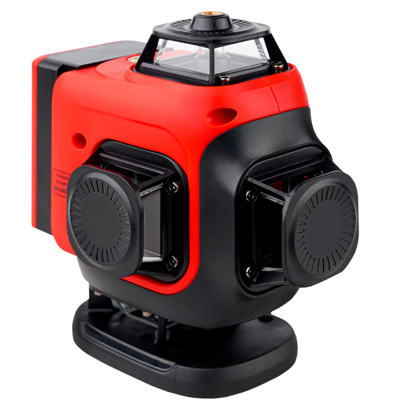 Лазерный уровень Rgk ALPHA 4D 722880 в Коврове