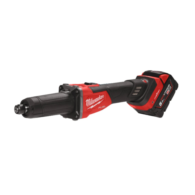 Аккумуляторная прямошлифмашина Milwaukee FUEL M18 FDGROVB-502X 4933480956 в Иваново
