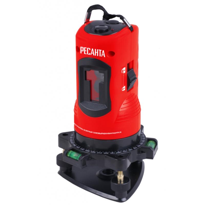 Лазерный построитель Ресанта ПЛ-2 61/10/522