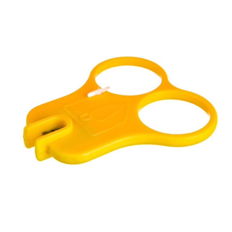 Корд триммерный Champion Square Twist DUO C5056, 2.0мм*126м, витой квадрат в Иваново
