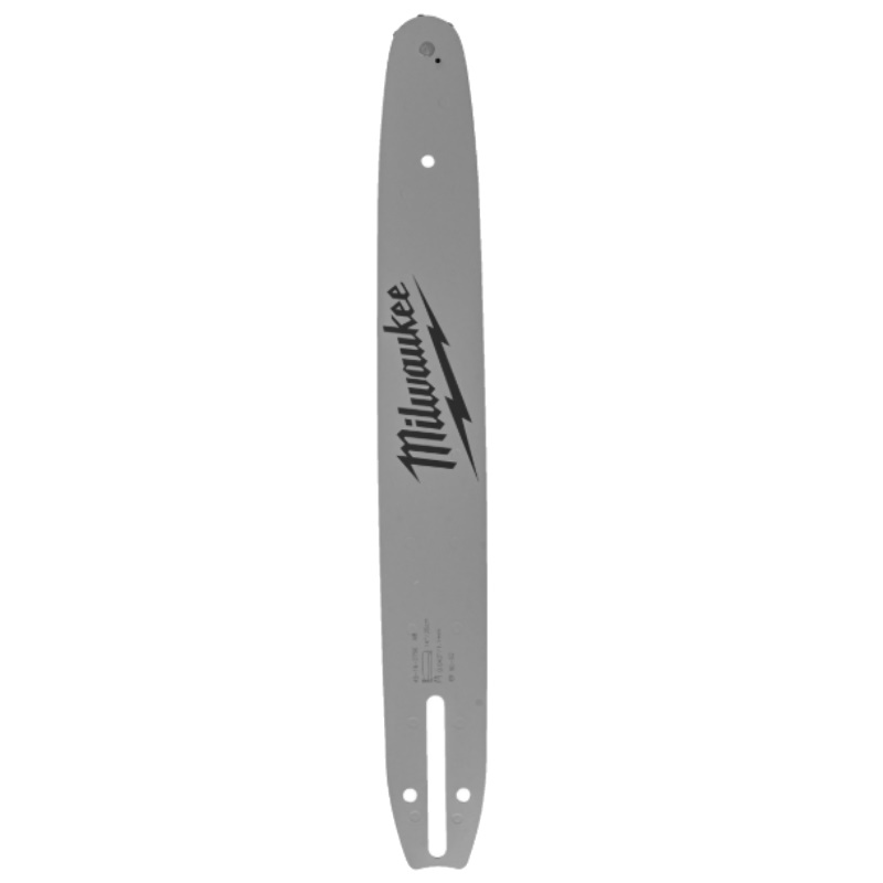 Шина для цепной пилы Milwaukee 4932480172, M18 FCHS35, 14''/35 см  в Муроме