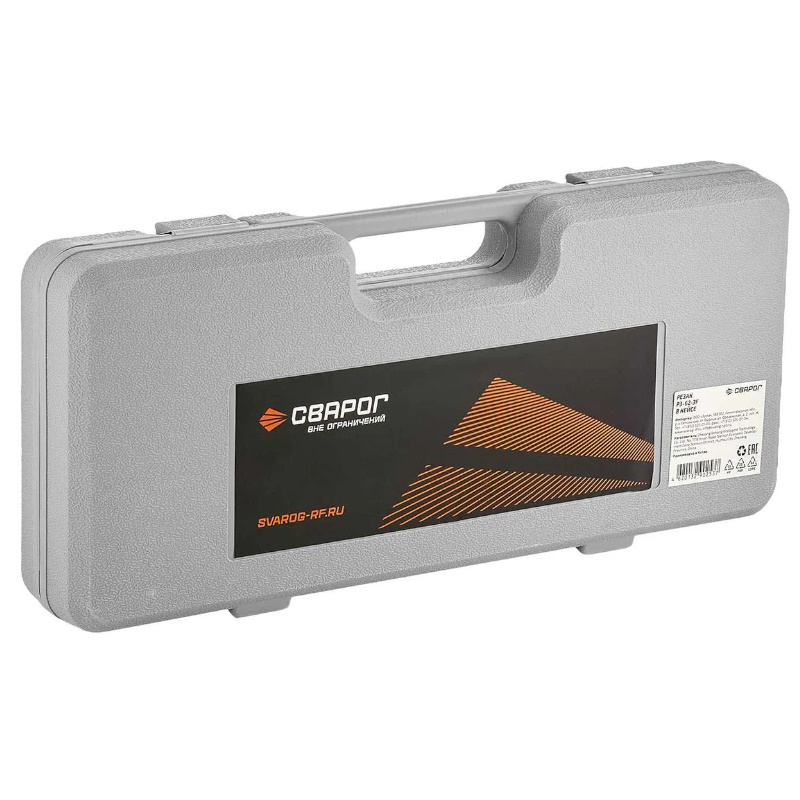 Резак Сварог РЗ 62-3F 7880402009 00000101225, в кейсе  в Кинешме