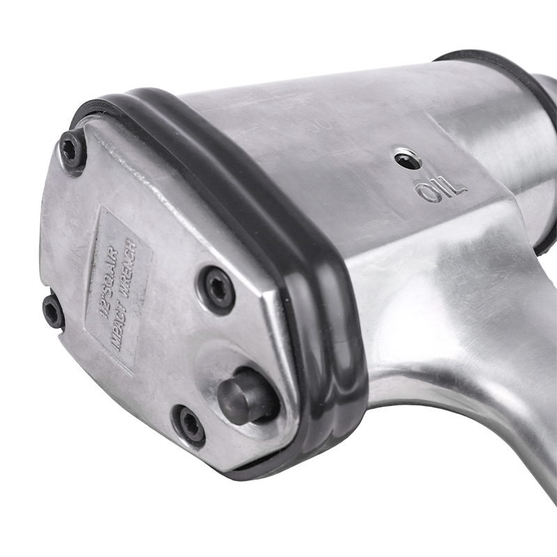 Ударный пневмогайковерт Fubag PW312