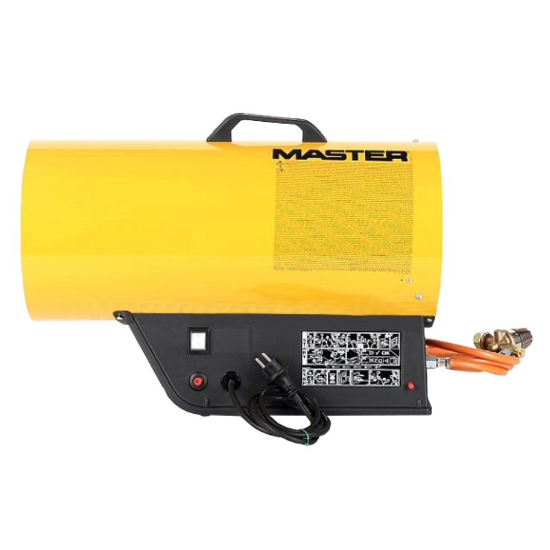 Калорифер газовый Master BLP 73M 4015.204 во Владимире