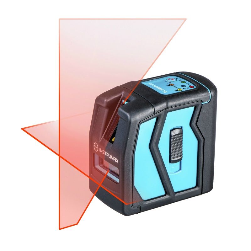 Лазерный уровень Instrumax ELEMENT 2D в Угличе