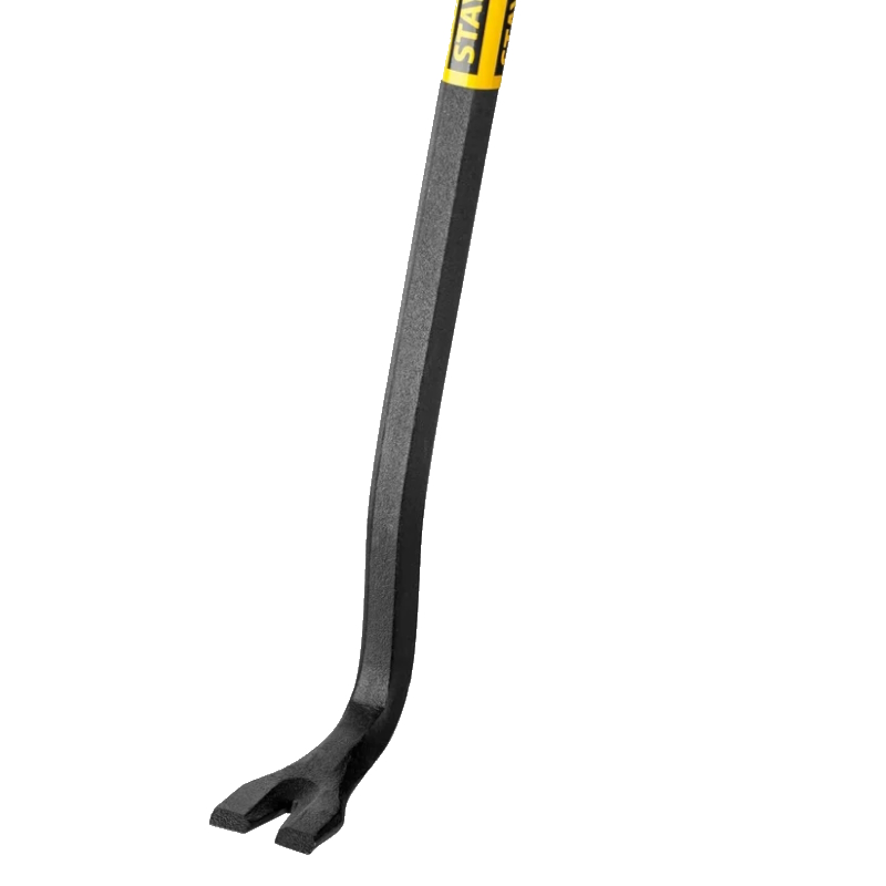 Лом-гвоздодер Stayer 21641-45, 450мм, 16 мм, шестиграннный в Туле