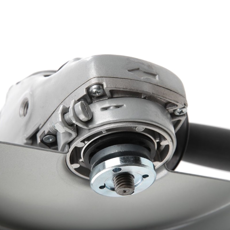 Угловая шлифмашина (болгарка) Bosch GWS 22-230 JH 0.601.882.203, 230 мм, 2200 Вт, плавный пуск в Угличе