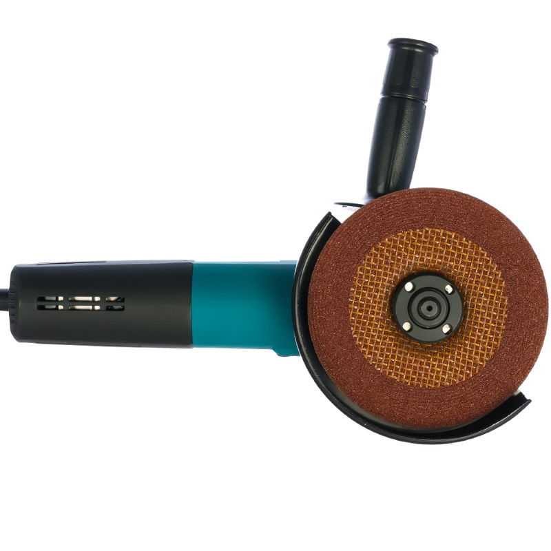 Угловая шлифмашина (болгарка) Makita 9566C, 150 мм, 1400 Вт, плавный пуск в Костроме