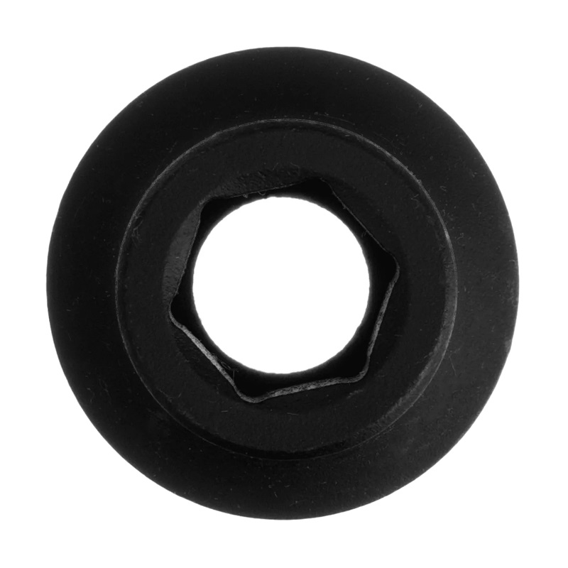 Головка ударная шестигранная Stels 13914, 10 мм, 1/2", CrMo в Вологде