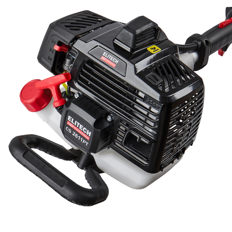 Высоторез бензиновый Elitech HD CS 2611PТ(Е1604.005.00) 211316, телескопический в Рыбинске
