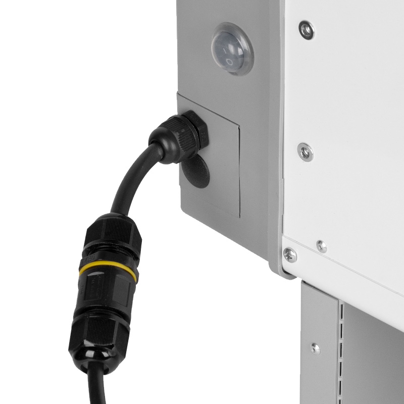 Конвектор электрический Ballu IP 54 BEC/CMR-500 НС-1659321 в Угличе