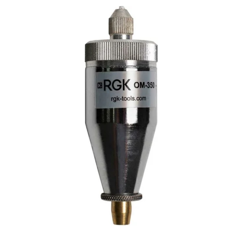 Отвес маркшейдерский Rgk OM-350 751469 со съёмным шнуром