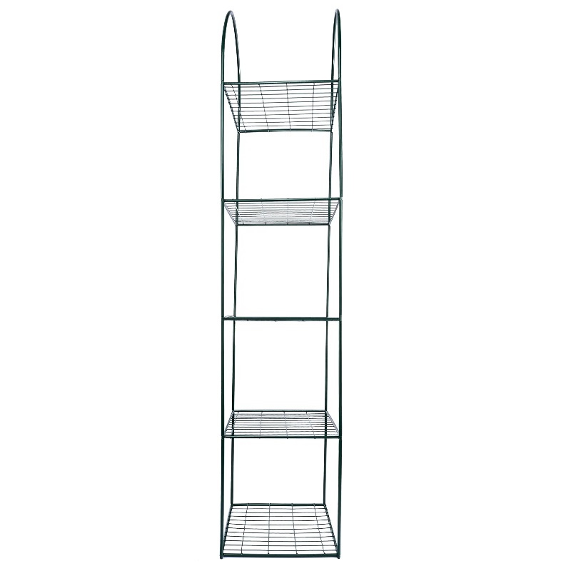 Парник для рассады Palisad 69139, 5 уровней, с чехлом, 195х60х40 см в Иваново