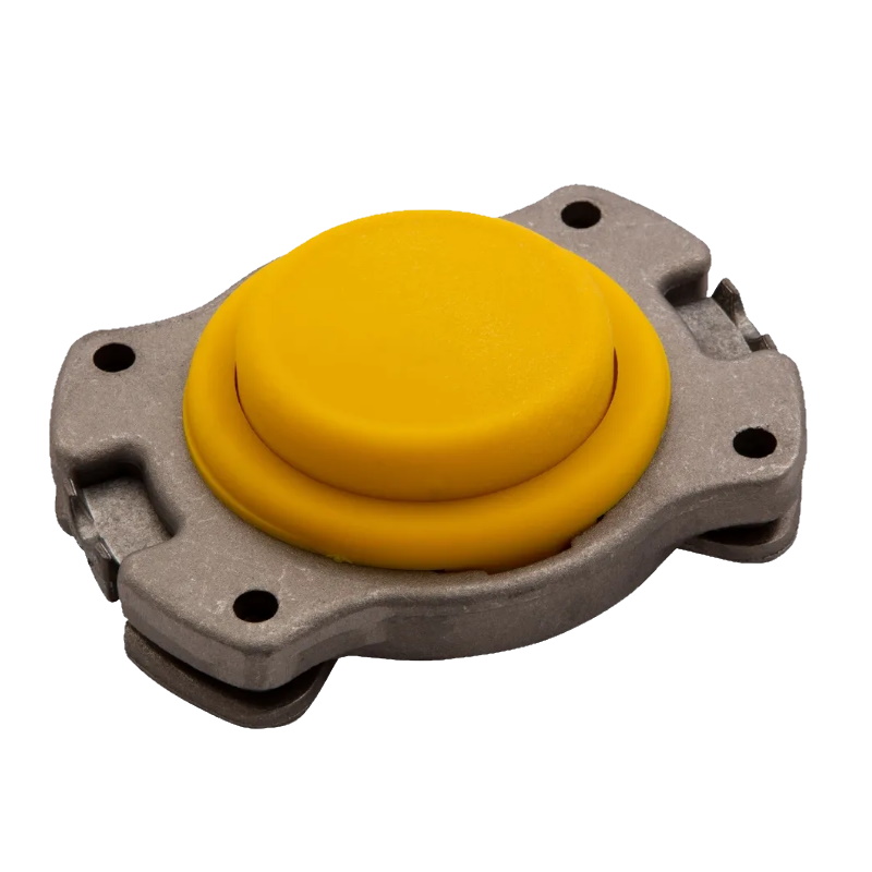 Катушка для триммера Denzel 96363 универсальная 612₽