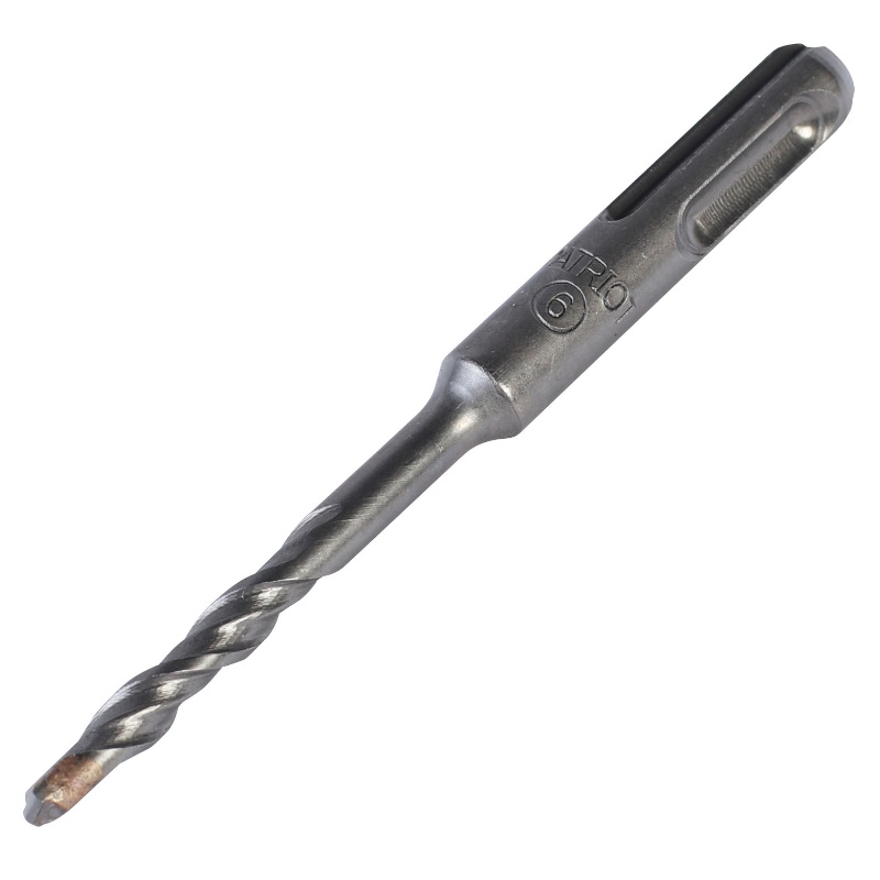 Бур Patriot 812010052, SDS Plus, S2, 6x110 в Коврове