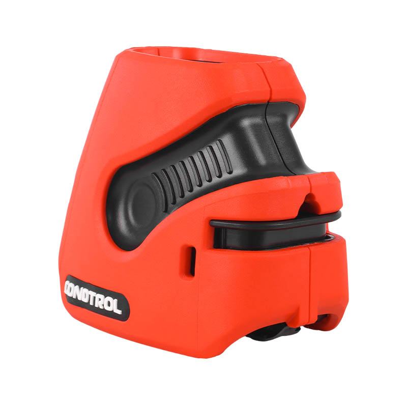 Лазерный уровень Condtrol NEO X200 set 1-2-123 (2 линии, расходные материалы, резьба для крепления 1/4" + 5/8")