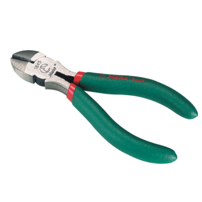 Бокорезы Hans 1845-06, 160 мм