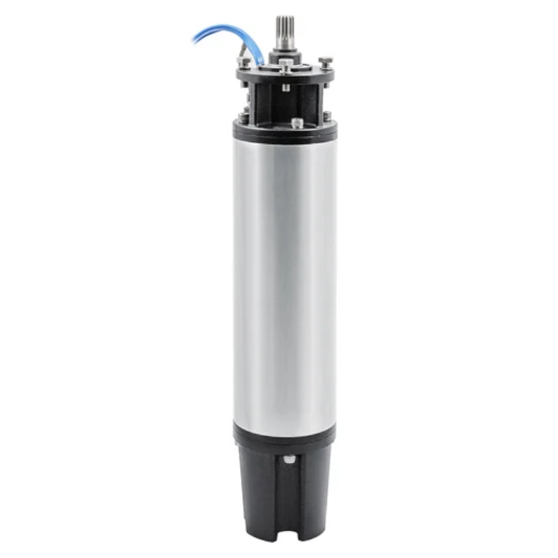 Насос погружной скважинный Unipump ЭЦВ 6-12-82 90358 в Туле
