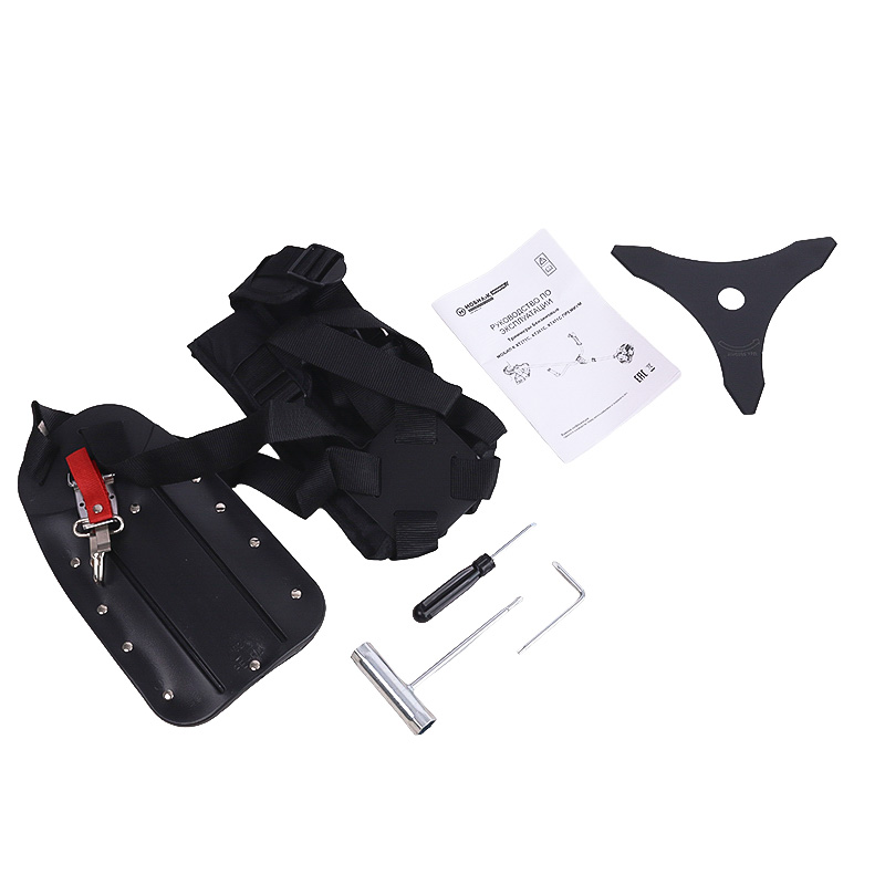 Триммер бензиновый Мобил К XT271C ПРЕМИУМ MBK0023869