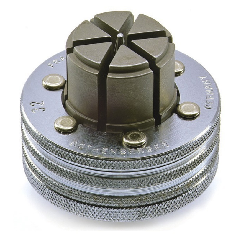 Расширительная головка Rothenberger 12454, стандарт ROLOCK D 5/8"/h 1.2мм в Иваново