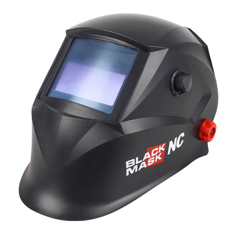 Маска сварщика хамелеон Start Black Mask АСФ 610 51ST610 954₽