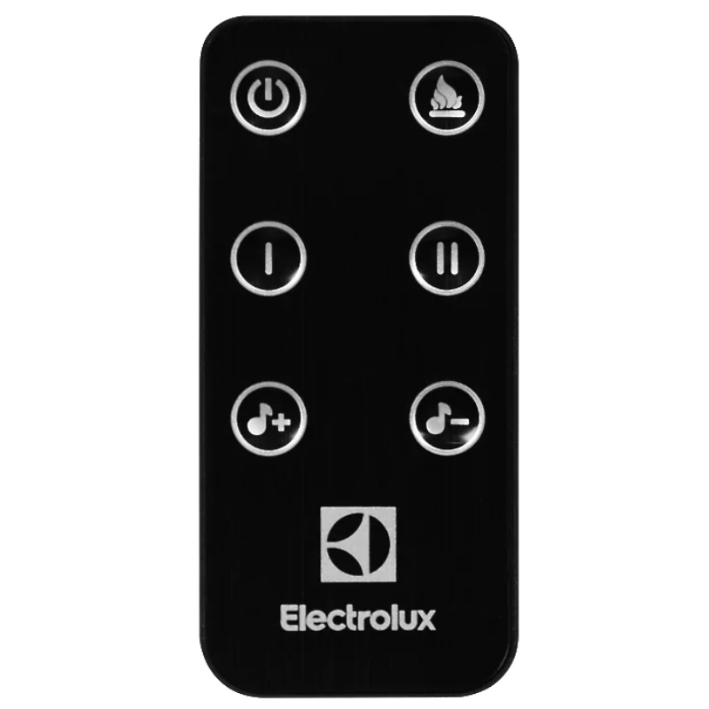 Очаг электрический Electrolux EFP/P-3020LS N НС-1584865 в Коврове