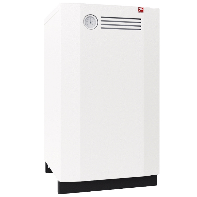 Газовый котел Лемакс CLASSIC-20V(W), двухконтурный, 20 кВт, напольный в Муроме