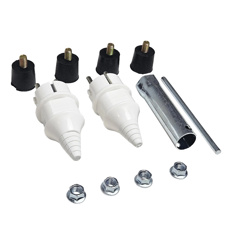 Бензиновый генератор ProfiPower БГ-4000Э G0003 в Костроме