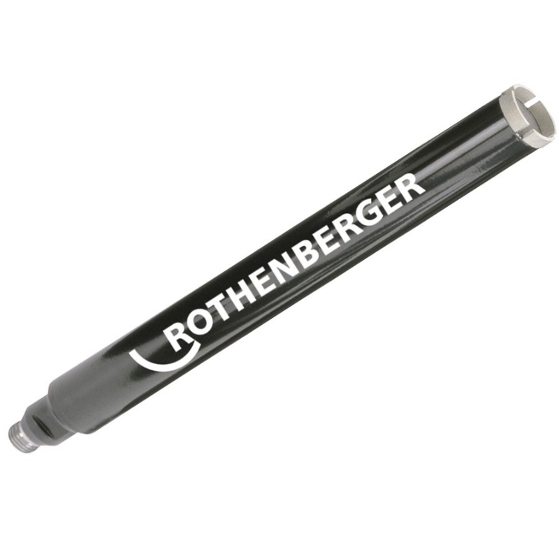 Сверлильная коронка Rothenberger FF47062, HSP-N диам. 62 мм 1 1/4 UNC в Череповце