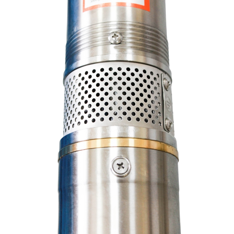 Насос Belamos 3TF-65/3, кабель 30м,  нерж. центробежный в Рыбинске