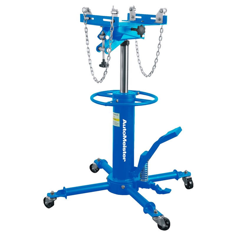 Стойка трансмиссионная Automeister 72316 телескопическая гп 500 кг 22051₽