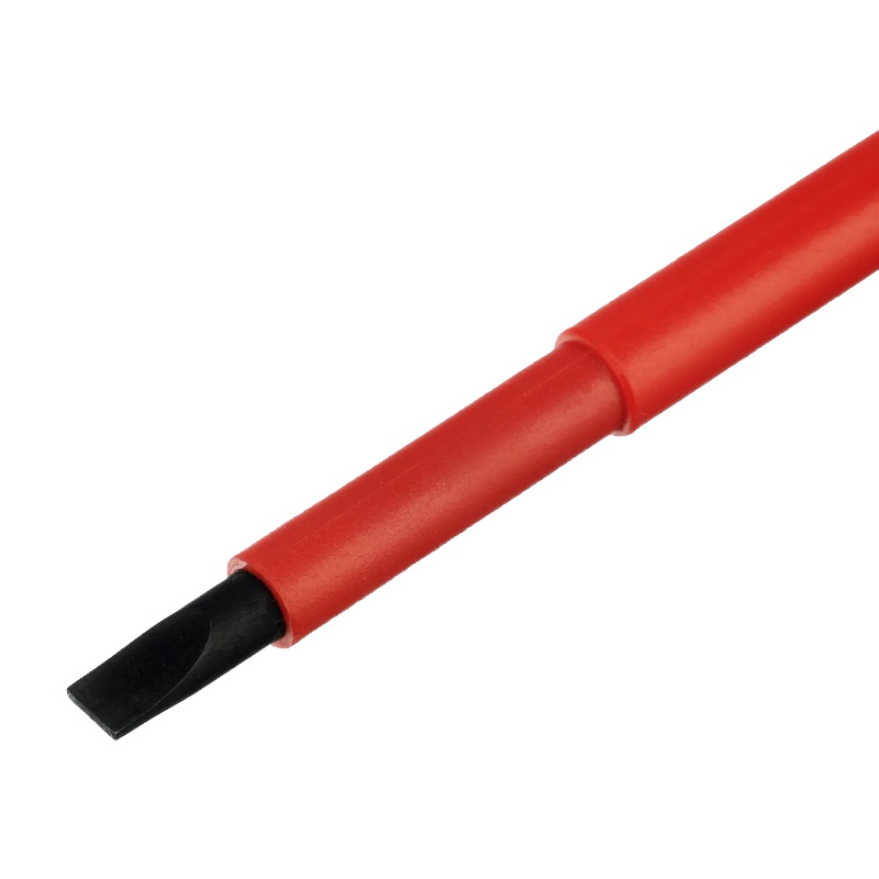 Отвертка Matrix 12918, Insulated, SL 5.5*125 мм в Туле