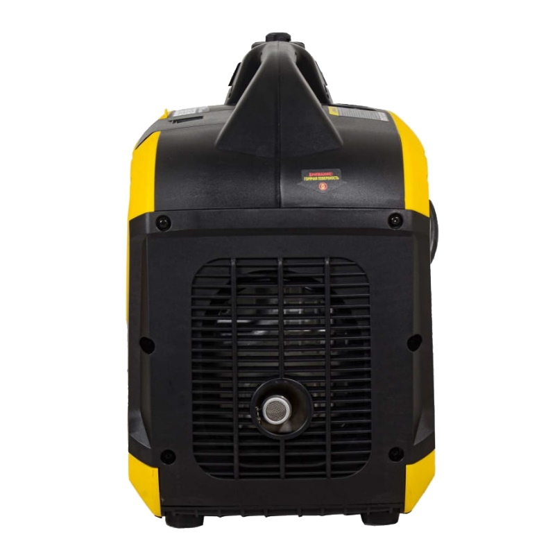 Инверторный генератор Huter DN4000Si, 64/10/8 в Костроме