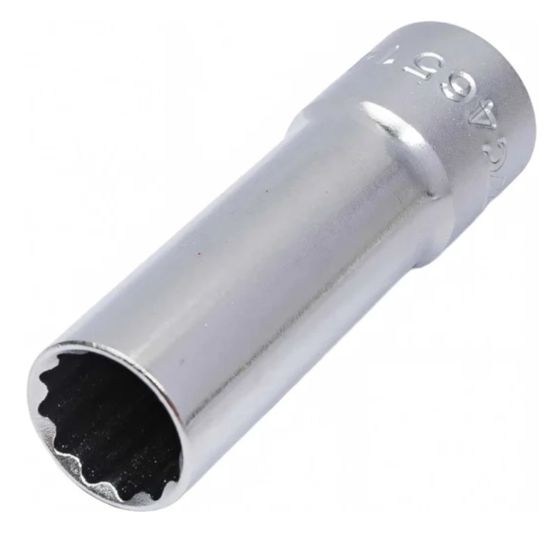 Головка свечная 12-гранная JTC JTC-46514, 1/2"х14мм, JTC/1/10/200 в Коврове
