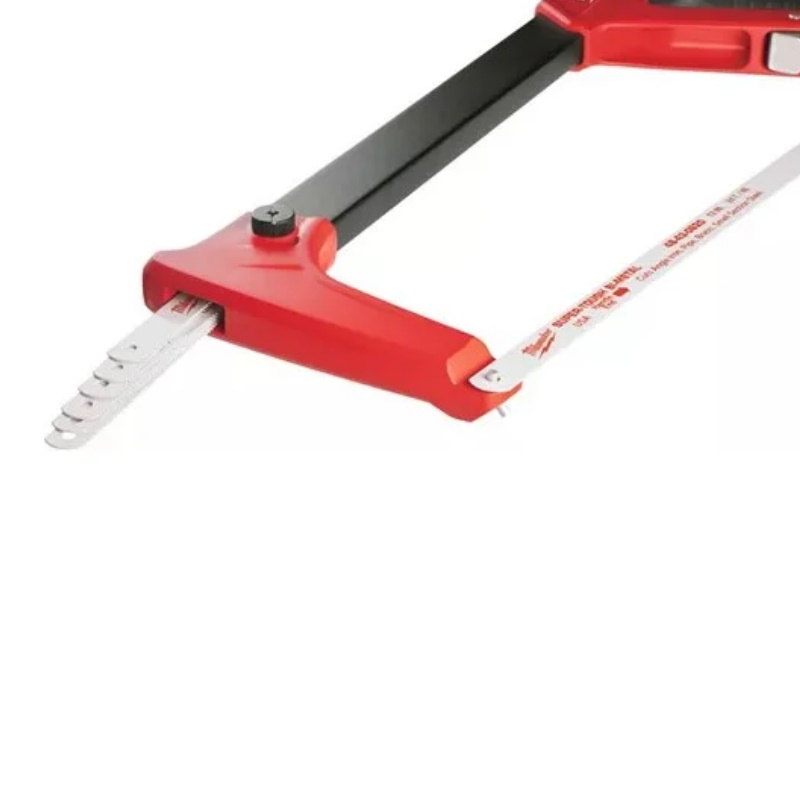 Ножовка по металлу Milwaukee 48220050 300мм