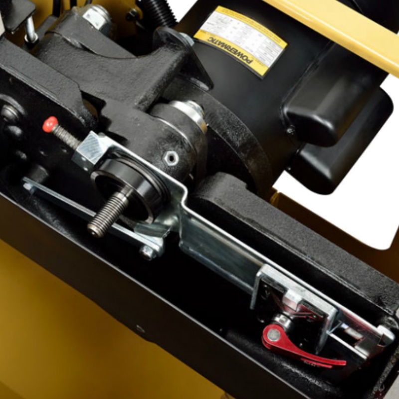 Циркулярная пила Powermatic PM1000 220 В в Муроме