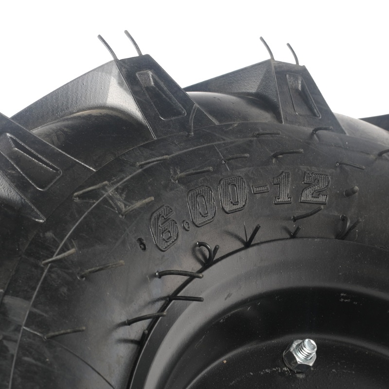 Колесо пневматическое Patriot P6.00-12D-1 490001229 (630x140 мм, с диском, 1 шт.)
